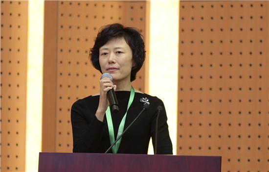 中国研究型医院学会心肺复苏学委员会副主任委员李静:心肺复苏已有新