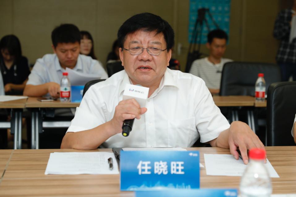 聊城市人民政府副市长任晓旺致辞聊城市人民政府副市长任晓旺表示，度假