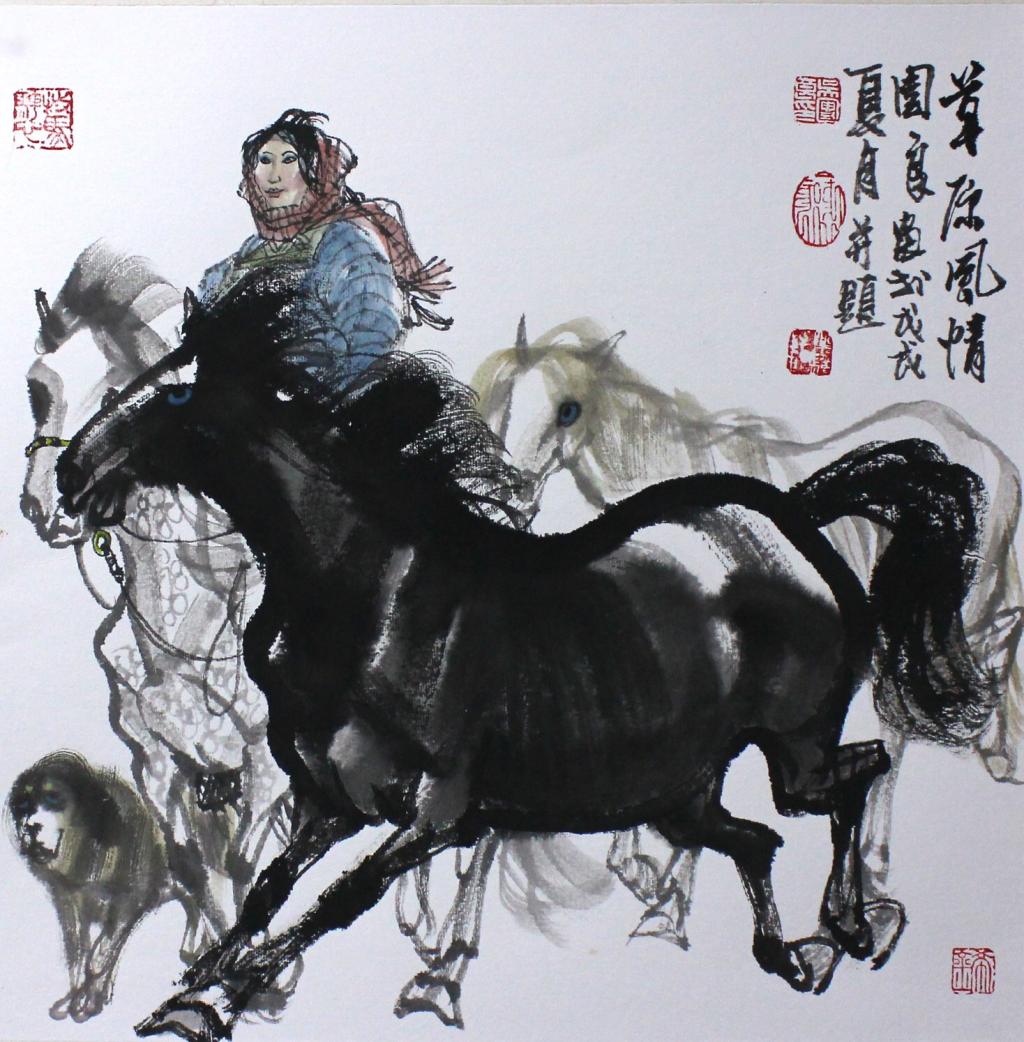 吴团良传承创新与时俱进