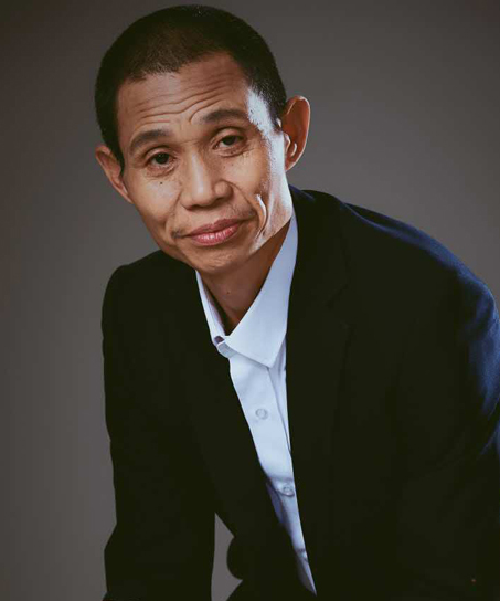 李学政:新时代文艺创作应上升到"人类命运共同体"的高度