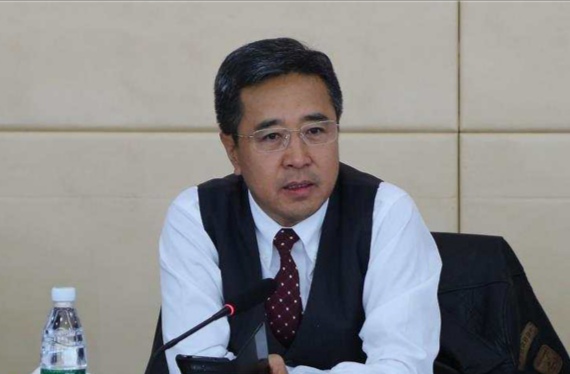 全国人大代表,北京市律师协会会长高子程