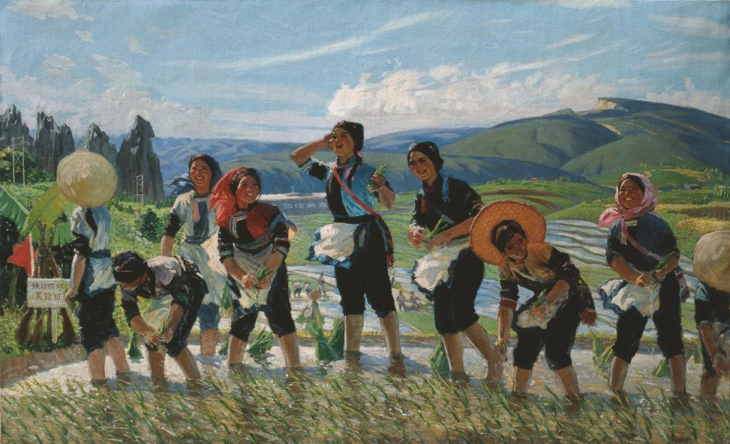 孙景波:致贺《袭古·创今》五周年