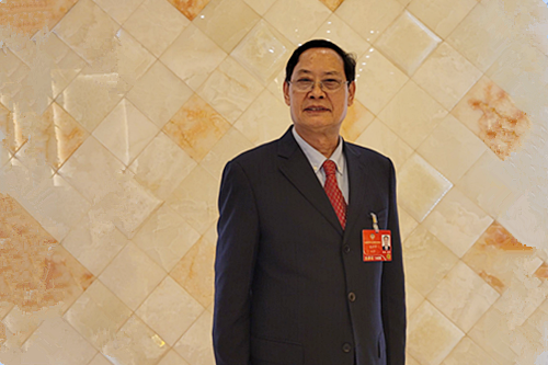 两会声音丨全国政协委员沈开举:放宽高校博士招生名额限制-民生网