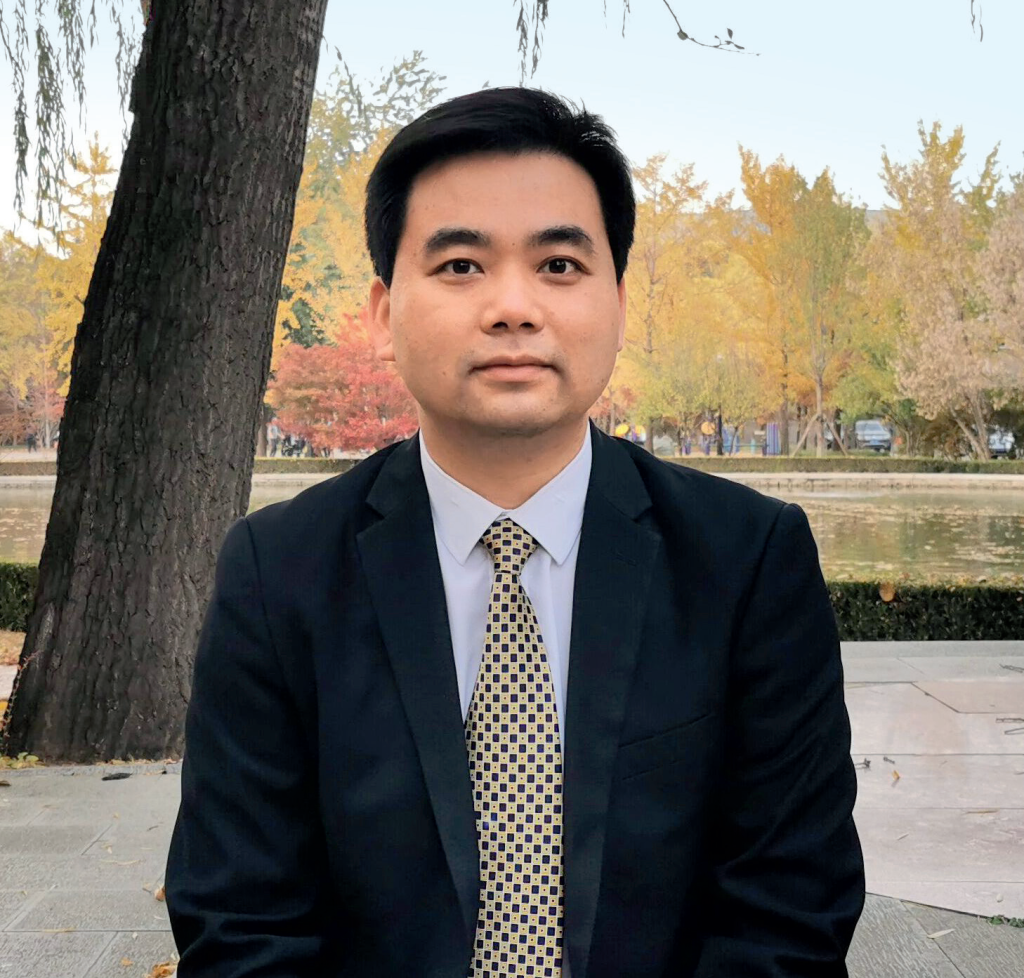 教授周跃辉:改善预期提振市场主体信心